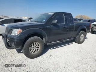 2020 Nissan Frontier SV z VIN 1N6ED0CF4LN707598, wystawiony jako Copart lot #77501324 z przebiegiem 48 567 mil mil oraz Czysty tytuł • Clean title. Historia ofert i sprzedaży dostępna na DreamBid. Obrazek 1.