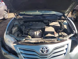 2011 Toyota Camry LE with VIN 4T1BF3EK0BU730405, listed as a IAAI auction lot 41976315 with 250,734 mi miles. Bid and sale history available at carsss.com. Image 10.