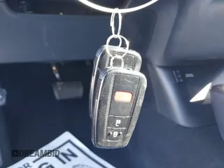2017 Toyota Prius Two with VIN JTDKARFU5H3543052, listed as a IAAI auction lot 41348624 with 34,903 mi miles. Bid and sale history available at carsss.com. Image 11.