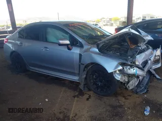 2017 Subaru WRX Premium с VIN JF1VA1E63H9813397, выставлен на аукционе IAAI как лот 42164774 с пробегом 128 593 миль миль и . История ставок и продаж доступна на DreamBid. Изображение 1.