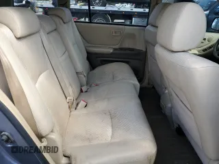 2007 Toyota Highlander z VIN JTEGP21A370144015, wystawiony jako Copart lot #56246395 z przebiegiem 202 684 mil mil oraz Tytuł czysty. Historia ofert i sprzedaży dostępna na DreamBid. Obrazek 11.