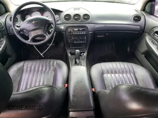 2003 Chrysler 300M M z VIN 2C3HE76K43H573459, wystawiony jako Copart lot #80713744 z przebiegiem 173 467 mil mil oraz Czysty tytuł • Clean title. Historia ofert i sprzedaży dostępna na DreamBid. Obrazek 8.