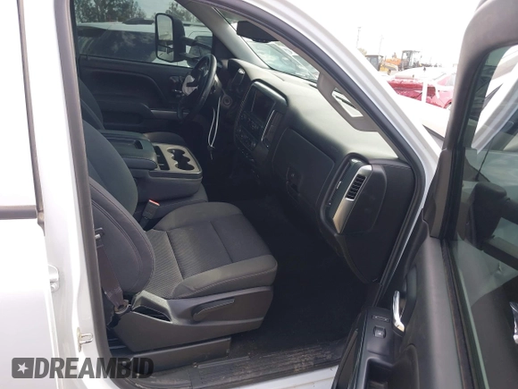2014 Chevrolet Silverado 1500 LT with VIN 1GCRCREC8EZ347598, listed as a IAAI auction lot 41688554 with 116,298 mi miles and . Bid and sale history available at DreamBid. Image 5.