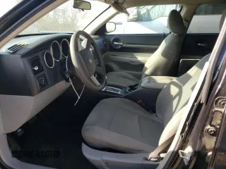 2007 Dodge Magnum with VIN 2D4FV47V97H843871, listed as a Copart auction lot 42226204 with 153,895 mi miles and . Bid and sale history available at carsss.com. Image 7.