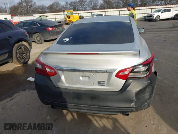 2017 Nissan Altima SL with VIN 1N4AL3AP6HC123908, listed as a IAAI auction lot 41670999 with 90,846 mi miles and . Bid and sale history available at DreamBid. Image 16.