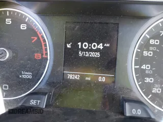 2014 Audi A4 Premium Plus with VIN WAUFFAFL2EN016630, listed as a IAAI auction lot 42256770 with 78,242 mi miles and . Bid and sale history available at DreamBid. Image 16.