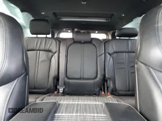 2022 Jeep Wagoneer Series II с VIN 1C4SJVBT2NS124325, выставлен на аукционе Copart как лот 52373155 с пробегом 11 288 миль миль и Списание • Salvage title. История ставок и продаж доступна на DreamBid. Изображение 10.