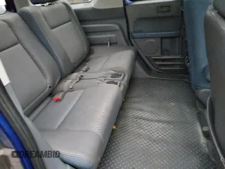 2004 Honda Element EX with VIN 5J6YH27624L030729, listed as a Copart auction lot 84865904 with 250,101 mi miles and Salvage Title. Bid and sale history available at DreamBid. Image 11.