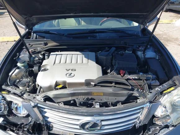 2012 Lexus ES 330 with VIN JTHBK1EG1C2496710, listed as a IAAI auction lot 42015175 with 141,890 mi miles and . Bid and sale history available at DreamBid. Image 10.