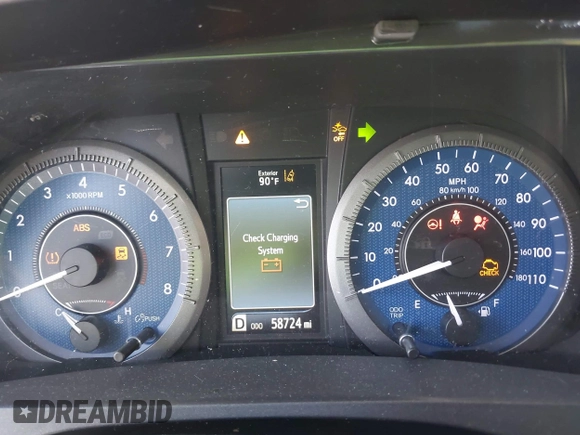 2020 Toyota Sienna LE Auto Access Seat с VIN 5TDKZ3DC7LS060864, выставлен на аукционе IAAI как лот 42518168 с пробегом 58 724 миль миль и . История ставок и продаж доступна на DreamBid. Изображение 7.