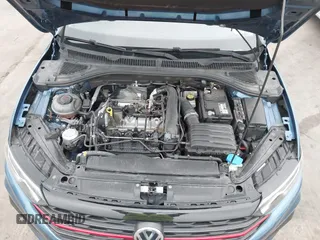 2020 Volkswagen Jetta S z VIN 3VWN57BU4LM048390, wystawiony jako IAAI lot #41946185 z przebiegiem 94 140 mil mil oraz . Historia ofert i sprzedaży dostępna na DreamBid. Obrazek 10.