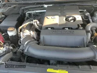 2022 Nissan Frontier S with VIN 1N6ED1EK7NN631071, listed as a Copart auction lot 80645265 with 35,627 mi miles and Clean title. Bid and sale history available at DreamBid. Image 15.