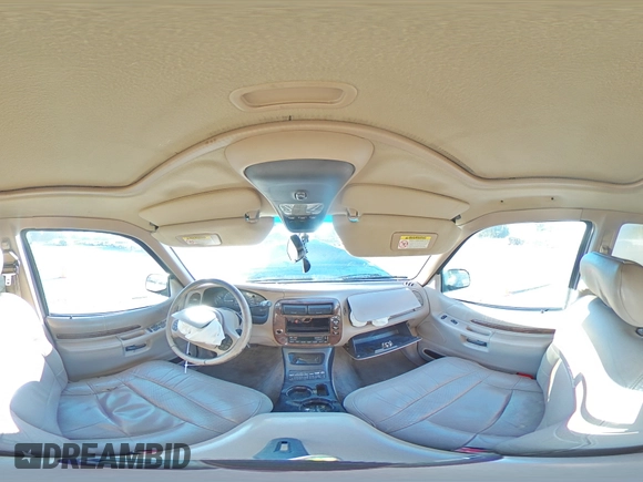 1999 Ford Explorer XLT с VIN 1FMZU35P8XZB08502, выставлен на аукционе Copart как лот 89390625 с пробегом 226 261 миль миль и Списание • Salvage title. История ставок и продаж доступна на DreamBid. Изображение 13.