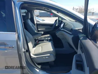 2020 Honda Odyssey EX-L с VIN 5FNRL6H79LB048976, выставлен на аукционе IAAI как лот 42270093 с пробегом 85 773 миль миль и . История ставок и продаж доступна на DreamBid. Изображение 5.