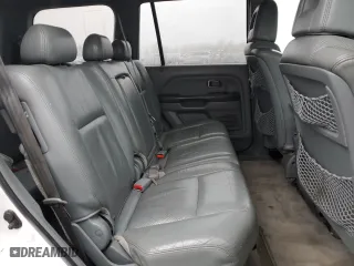 2004 Honda Pilot EX with VIN 5FNYF18514B005464, listed as a Copart auction lot 51906035 with 302,931 mi miles and Clean Title. Bid and sale history available at carsss.com. Image 11.