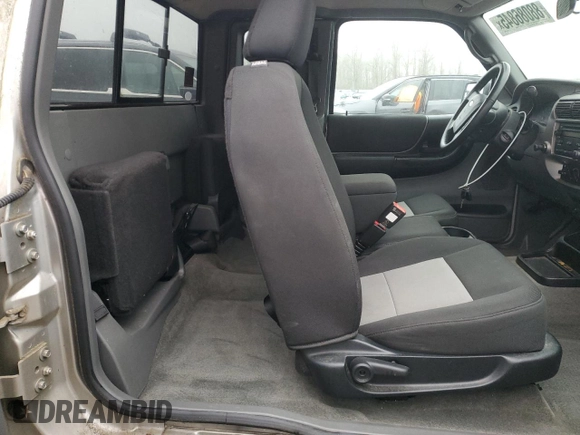 2011 Ford Ranger XLT with VIN 1FTKR4EE4BPA92508, listed as a Copart auction lot 88086845 with 37,671 mi miles and Salvage Title. Bid and sale history available at carsss.com. Image 10.