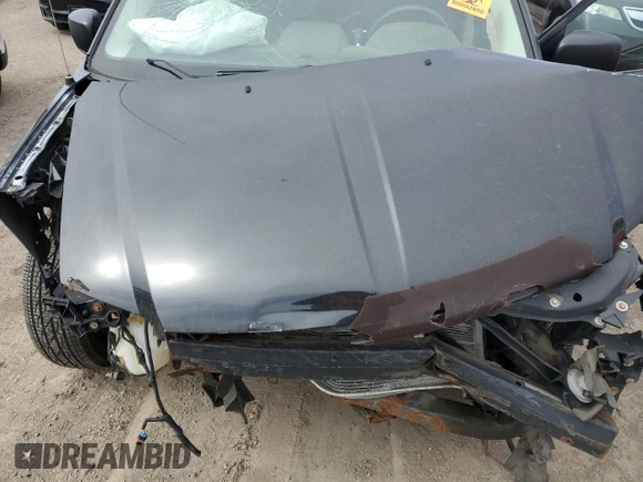 2008 Dodge Grand Caravan with VIN 2D8HN44P38R810762, listed as a Copart auction lot 51907765 with Not Provided miles and Salvage Title. Bid and sale history available at DreamBid. Image 12.