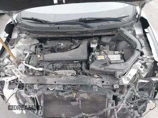 2019 Nissan Rogue SV with VIN KNMAT2MT3KP531635, listed as a IAAI auction lot 42043818 with 147,068 mi miles and . Bid and sale history available at DreamBid. Image 10.