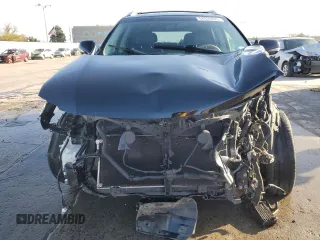 2015 Lexus RX 450h with VIN 2T2BC1BA5FC006401, listed as a Copart auction lot 52030825 with 66,845 mi miles and Salvage Title. Bid and sale history available at DreamBid. Image 5.