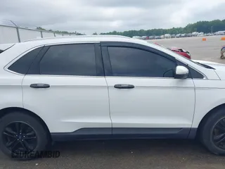 2019 Ford Edge SEL с VIN 2FMPK4J94KBB60747, выставлен на аукционе IAAI как лот 42415327 с пробегом 81 848 миль миль и . История ставок и продаж доступна на DreamBid. Изображение 13.