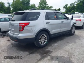 2013 Ford Explorer с VIN 1FM5K7B85DGC95746, выставлен на аукционе IAAI как лот 42356749 с пробегом 68 914 миль миль и . История ставок и продаж доступна на DreamBid. Изображение 4.