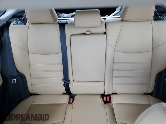 2021 Toyota RAV4 XLE Premium with VIN 2T3C1RFV2MW164644, listed as a Copart auction lot 65607935 with 19,667 mi miles and Salvage title. Bid and sale history available at DreamBid. Image 10.