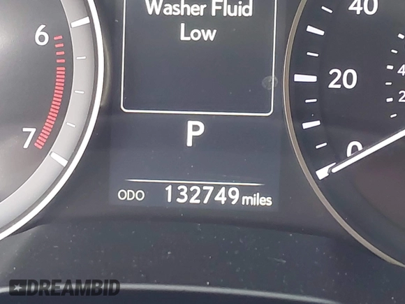 2016 Lexus ES 330 with VIN JTHBK1GGXG2228628, listed as a IAAI auction lot 42221926 with 132,749 mi miles and . Bid and sale history available at DreamBid. Image 15.