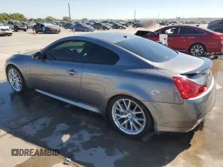 2015 Infiniti Q60 S Limited z VIN JN1CV6EK5FM870505, wystawiony jako Copart lot #70579174 z przebiegiem 108 629 mil mil oraz Szkoda całkowita • Salvage title. Historia ofert i sprzedaży dostępna na DreamBid. Obrazek 2.