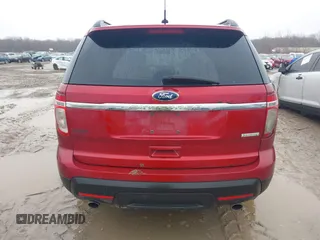 2013 Ford Explorer с VIN 1FM5K7B97DGA03815, выставлен на аукционе IAAI как лот 41754450 с пробегом 175 831 миль миль и . История ставок и продаж доступна на DreamBid. Изображение 17.