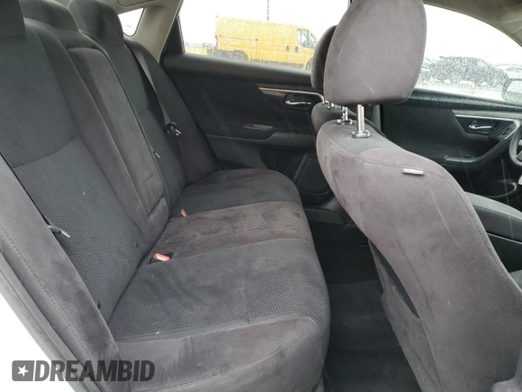 2014 Nissan Altima 2.5 S with VIN 1N4AL3AP1EC150297, listed as a Copart auction lot 53560075 with 154,851 mi miles and Salvage Title. Bid and sale history available at carsss.com. Image 10.
