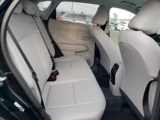 2025 Hyundai Kona SEL Convenience with VIN KM8HCCAB7SU214891, listed as a Copart auction lot 88854045 with 1,660 mi miles and Salvage Title. Bid and sale history available at DreamBid. Image 10.