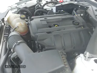 2019 Ford Mustang EcoBoost с VIN 1FATP8UH2K5131420, выставлен на аукционе IAAI как лот 42642350 с пробегом 73 703 миль миль и . История ставок и продаж доступна на DreamBid. Изображение 19.