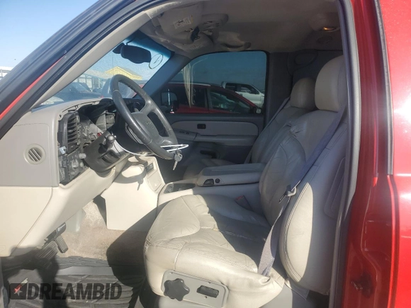 2002 GMC Yukon SLE with VIN 1GKEK13V82R169506, listed as a Copart auction lot 76829664 with 229,114 mi miles and Salvage Title. Bid and sale history available at carsss.com. Image 7.