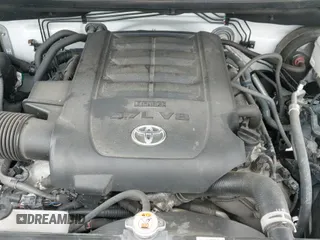 2021 Toyota Tundra SR с VIN 5TFUY5F14MX032602, выставлен на аукционе IAAI как лот 41876125 с пробегом 94 573 миль миль и . История ставок и продаж доступна на DreamBid. Изображение 19.