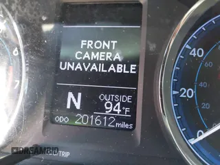 2019 Toyota Corolla L with VIN 5YFBURHE7KP878972, listed as a IAAI auction lot 42000888 with 201,612 mi miles. Bid and sale history available at carsss.com. Image 15.