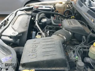 2002 Jeep Grand Cherokee Limited с VIN 1J4GX58S52C305020, выставлен на аукционе IAAI как лот 42025324 с пробегом 214 214 миль миль и . История ставок и продаж доступна на DreamBid. Изображение 12.