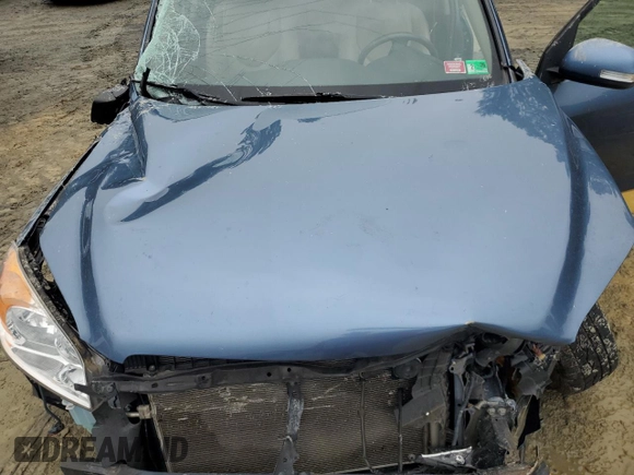 2012 Toyota RAV4 Limited с VIN 2T3DK4DV8CW077045, выставлен на аукционе Copart как лот 58560415 с пробегом 110 122 миль миль и Списание • Salvage title. История ставок и продаж доступна на DreamBid. Изображение 12.