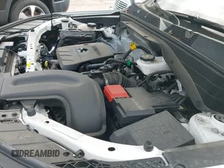 2023 Chevrolet TrailBlazer LT с VIN KL79MRSL7PB210985, выставлен на аукционе IAAI как лот 42380399 с пробегом 23 293 миль миль и . История ставок и продаж доступна на DreamBid. Изображение 19.