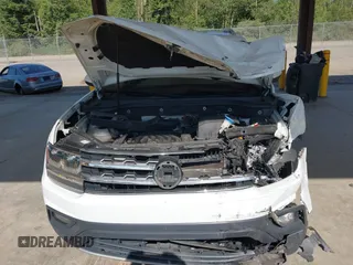 2018 Volkswagen Atlas SE с VIN 1V2KR2CA9JC505919, выставлен на аукционе IAAI как лот 42450711 с пробегом 78 435 миль миль и . История ставок и продаж доступна на DreamBid. Изображение 6.