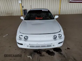 1997 Acura Integra LS z VIN JH4DC4356VS002868, wystawiony jako Copart lot #55648755 z przebiegiem 250 605 mil mil oraz Szkoda całkowita • Salvage title. Historia ofert i sprzedaży dostępna na DreamBid. Obrazek 5.