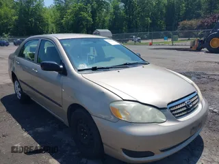 2007 Toyota Corolla CE с VIN 2T1BR32EX7C742236, выставлен на аукционе IAAI как лот 42558350 с пробегом Не указан миль и . История ставок и продаж доступна на DreamBid. Изображение 1.