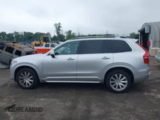 2016 Volvo XC90 T6 Momentum z VIN YV4A22PK9G1070826, wystawiony jako IAAI lot #42471462 z przebiegiem 147 163 mil mil oraz . Historia ofert i sprzedaży dostępna na DreamBid. Obrazek 14.