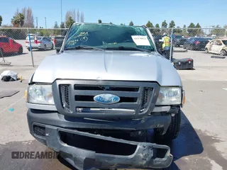2006 Ford Ranger XL with VIN 1FTZR14U36PA91264, listed as a IAAI auction lot 41970024 with 60,062 mi miles and . Bid and sale history available at DreamBid. Image 12.