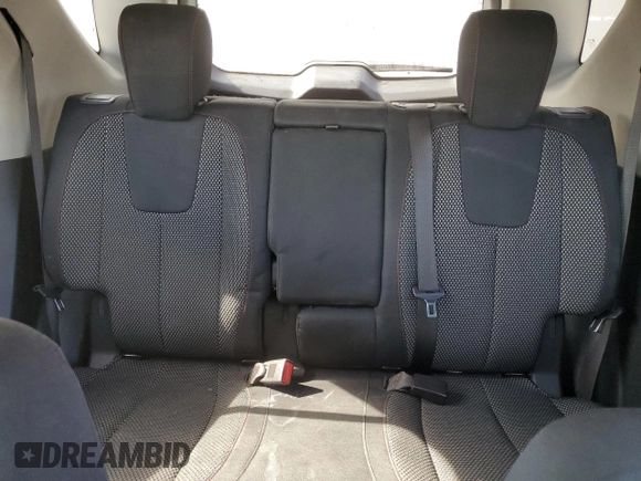 2017 Chevrolet Equinox LT with VIN 2GNALCEKXH1500536, listed as a Copart auction lot 55671625 with 213,413 mi miles and Salvage Title. Bid and sale history available at DreamBid. Image 10.