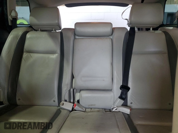 2010 Mazda CX-9 Grand Touring z VIN JM3TB3MV1A0216883, wystawiony jako Copart lot #53688975 z przebiegiem 175 158 mil mil oraz Szkoda całkowita • Salvage title. Historia ofert i sprzedaży dostępna na DreamBid. Obrazek 10.