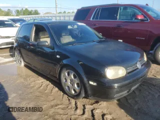 2001 Volkswagen GTI GLS с VIN 9BWDD61JX14037508, выставлен на аукционе Copart как лот 73836924 с пробегом Не указан миль и Списание • Salvage title. История ставок и продаж доступна на DreamBid. Изображение 4.
