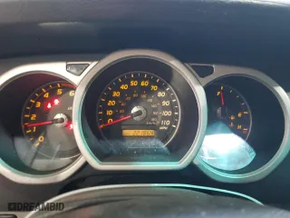 2004 Toyota 4Runner Limited with VIN JTEBT17R840036062, listed as a Copart auction lot 53911835 with 221,864 mi miles and Clean Title. Bid and sale history available at carsss.com. Image 9.