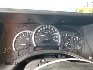 2005 Hummer H2 SUV z VIN 5GRGN23U65H106597, wystawiony jako Copart lot #54508345 z przebiegiem Nie podano mil oraz Szkoda całkowita • Salvage title. Historia ofert i sprzedaży dostępna na DreamBid. Obrazek 9.