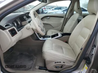 2013 Volvo XC70 3.2L with VIN YV4952BL3D1152332, listed as a Copart auction lot 78247724 with 146,328 mi miles and Salvage Title. Bid and sale history available at DreamBid. Image 7.