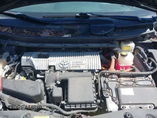 2014 Toyota Prius Two с VIN JTDZN3EUXE3337643, выставлен на аукционе IAAI как лот 42319705 с пробегом 106 813 миль миль и . История ставок и продаж доступна на DreamBid. Изображение 10.